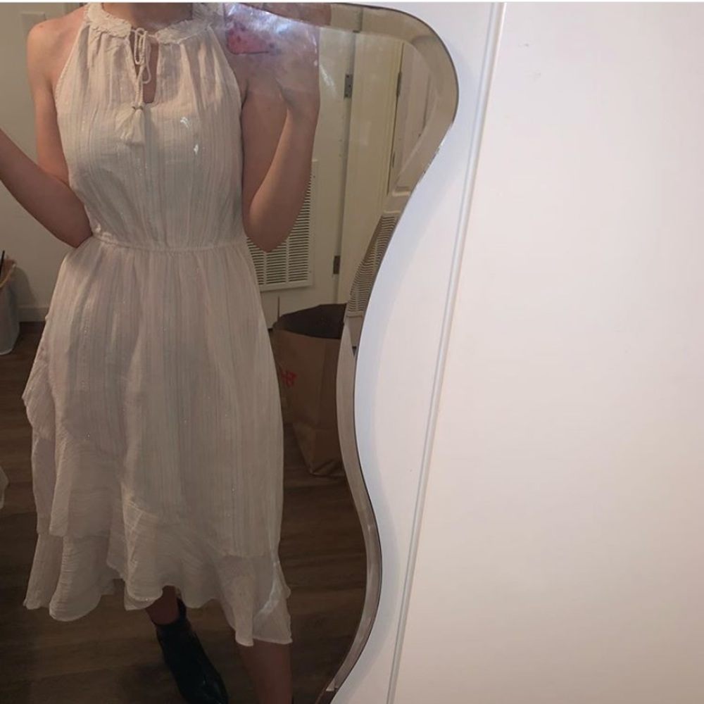 Lauren Conrad Dress